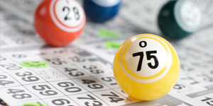 Evening Lucky Diamond Progressive with Free Slot Play